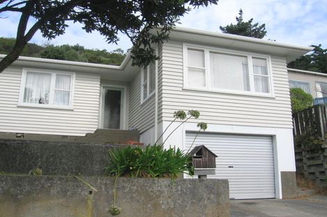 Photo of property in 21 Ahuriri Street, Strathmore Park, Wellington, 6022