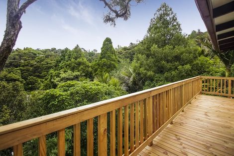 Photo of property in 29 Warner Park Avenue, Laingholm, Auckland, 0604