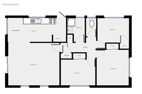 Photo of property in 2/50 Polstead Road, Stoke, Nelson, 7011