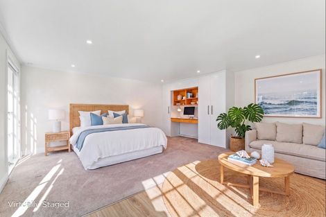Photo of property in 508 Leigh Road, Whangateau, Warkworth, 0985