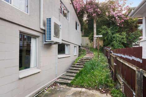 Photo of property in 57a Cargill Street, Dunedin Central, Dunedin, 9016