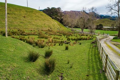 Photo of property in 1698 Mangamahu Road, Mangamahu, Whanganui, 4577