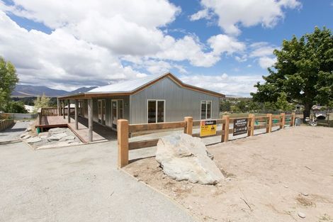 Photo of property in 26 Aorangi Crescent, Lake Tekapo, 7999