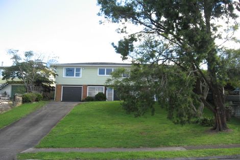 Photo of property in 13 Alton Terrace, Pakuranga Heights, Auckland, 2010