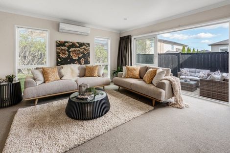 Photo of property in 75 Argento Avenue, Flat Bush, Auckland, 2019