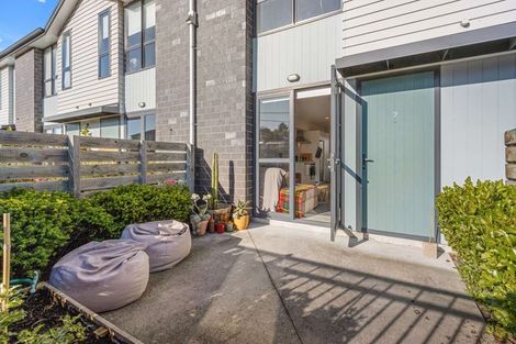 Photo of property in 2/14 Buffon Street, Waltham, Christchurch, 8023
