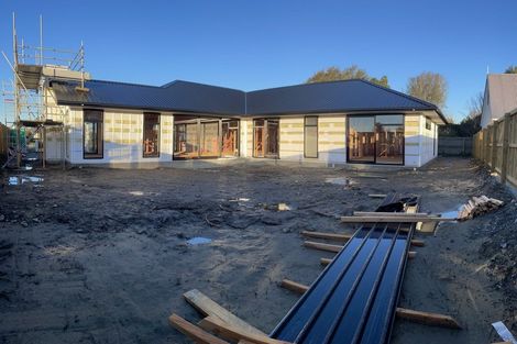 Photo of property in 783a Weedons Ross Road, West Melton, 7618