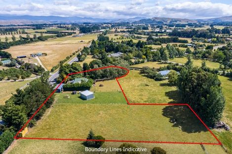 Photo of property in 6 Willow Park Drive, Opaki, Masterton, 5871