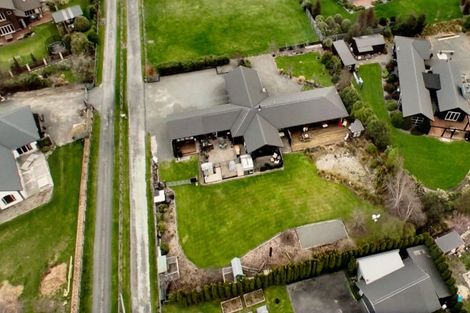Photo of property in 12 Lochiel Drive, Hanmer Springs, 7334