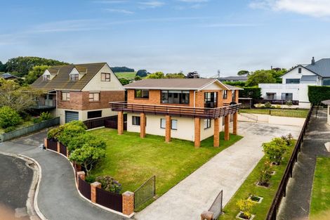 Photo of property in 4 Beverley Place, Waverley, Dunedin, 9013