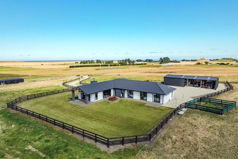 Photo of property in 62a Springfield Road, Totara, Oamaru, 9492