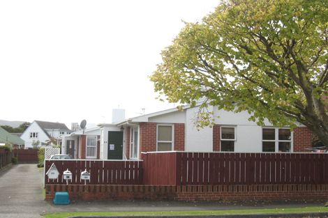 Photo of property in 89 Epuni Street, Epuni, Lower Hutt, 5011