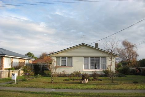 Photo of property in 36 Davis Crescent, Netherby, Ashburton, 7700