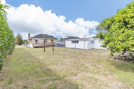 Photo of property in 46 Fernaig Street, Papakura, 2110