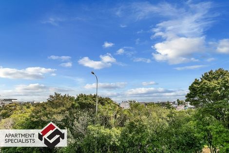 Photo of property in 2f/6 Piwakawaka Street, Eden Terrace, Auckland, 1010