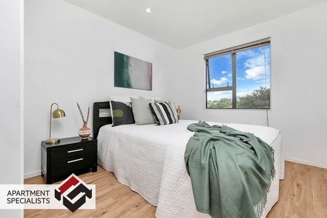 Photo of property in 2f/6 Piwakawaka Street, Eden Terrace, Auckland, 1010