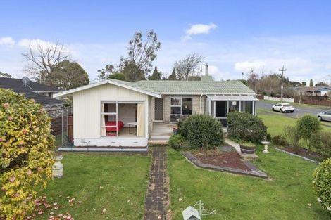 Photo of property in 25 Thorpe Street, Fairview Downs, Hamilton, 3214