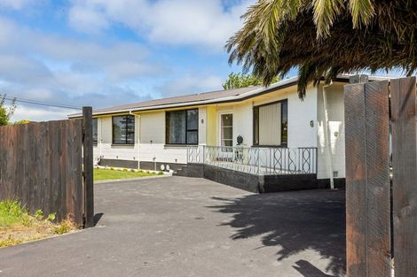 Photo of property in 1 William Street, Rolleston, 7614