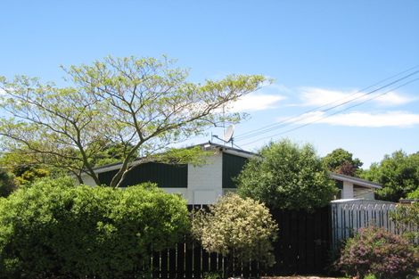 Photo of property in 4/12 Tweed Street, Richmond, Christchurch, 8013