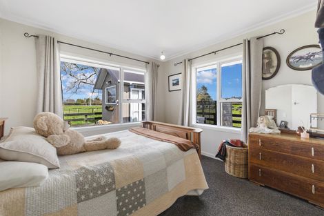 Photo of property in 595b Tauranga Road, Te Poi, Matamata, 3473