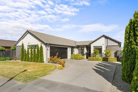 Photo of property in 48 The Runway, Wigram, Christchurch, 8042