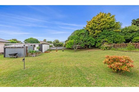 Photo of property in 1 Hanna Street, Te Aroha, 3320