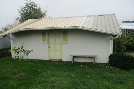 Photo of property in 34 Middlesex Street, Levin, 5510