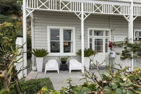 Photo of property in 8 Battery Road, Ahuriri, Napier, 4110