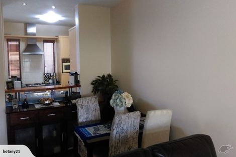 Photo of property in 30/21 Armoy Drive, East Tamaki, Auckland, 2016