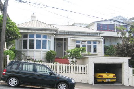 Photo of property in 30 Washington Avenue, Brooklyn, Wellington, 6021