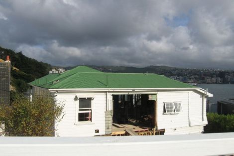 Photo of property in 6 Maida Vale Road, Roseneath, Wellington, 6011