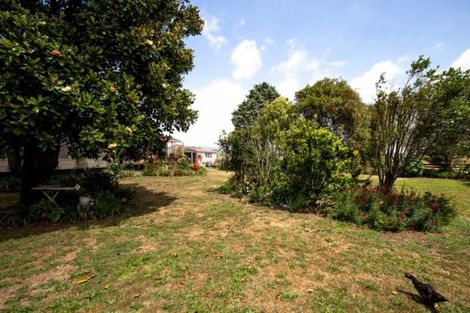 Photo of property in 1636 State Highway 27, Patetonga, Morrinsville, 3373