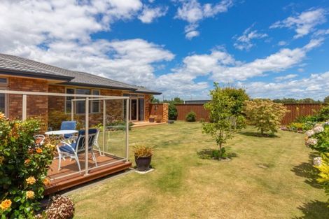 Photo of property in 8 Clearwater Place, Mayfield, Blenheim, 7201