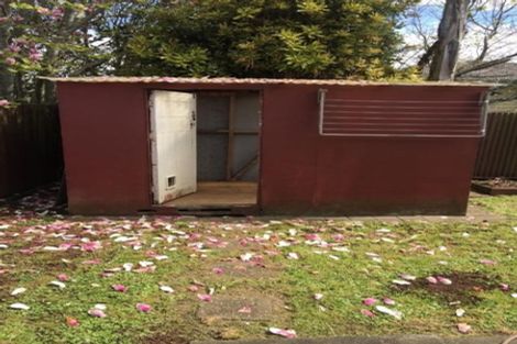 Photo of property in 3/63 Huia Road, Papatoetoe, Auckland, 2025