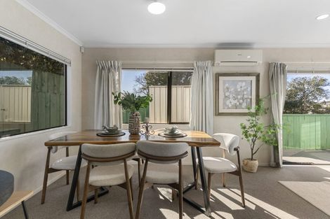 Photo of property in 1a Eaglen Place, Howick, Auckland, 2010