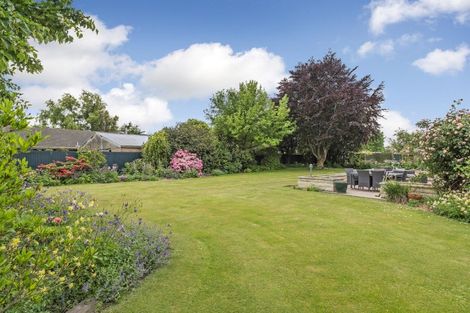 Photo of property in 8 Bridge Street, Southbridge, 7602