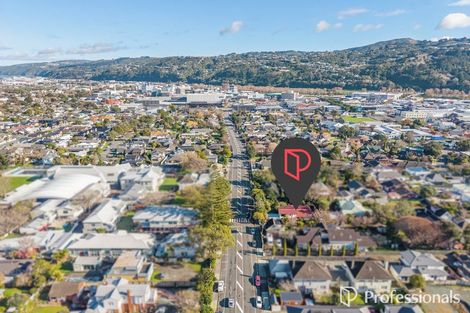 Photo of property in 135 Waterloo Road, Hutt Central, Lower Hutt, 5010