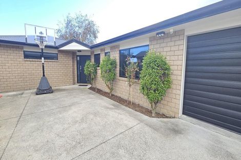 Photo of property in 24 Coby Sydney Drive, Bell Block, New Plymouth, 4312