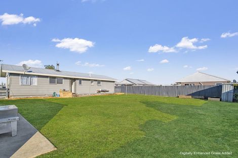 Photo of property in 8 Kilkee Terrace, Flaxmere, Hastings, 4120