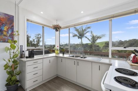 Photo of property in 17 Upland Road, Huntly, 3700