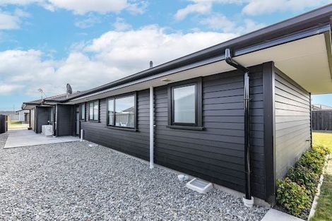 Photo of property in 19 Hickmott Street, Rangiora, 7400