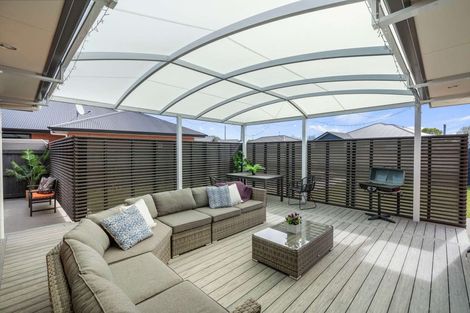 Photo of property in 12 Magnolia Drive, Netherby, Ashburton, 7700