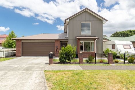 Photo of property in 1 Stephen Street, Trentham, Upper Hutt, 5018