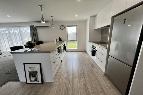 Photo of property in 4 Redhaven Rise, Netherby, Ashburton, 7700