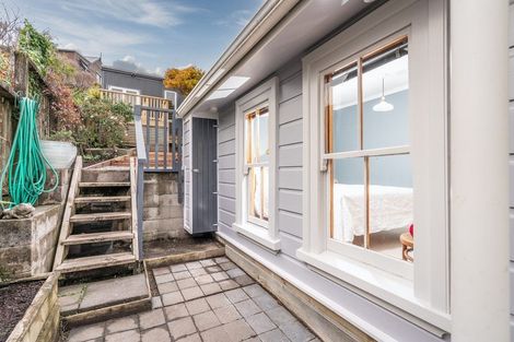 Photo of property in 93 Elizabeth Street, Mount Victoria, Wellington, 6011