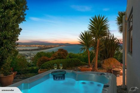 Photo of property in 18a Godley Drive, Scarborough, Christchurch, 8081