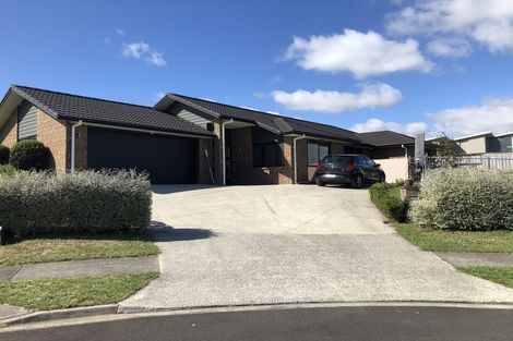 Photo of property in 14 Te Ironui Place, Huntington, Hamilton, 3210