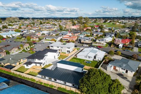 Photo of property in 5/18 Rossiter Place, Chartwell, Hamilton, 3210