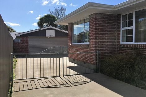 Photo of property in 44 Hockey Street, Bishopdale, Christchurch, 8051