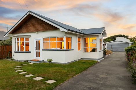 Photo of property in 39 Tovey Street, New Brighton, Christchurch, 8061